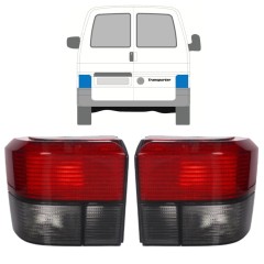 Aizmugurējais lukturis priekš Volkswagen Transporter T4 1990-2003 / Kreisais+Labais / Komplekts 9770