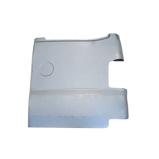 Aizmugurējo durvju panelis priekš Volkswagen Transporter T5 2003-2015 / Labā 15057