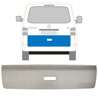 Aizmugurējā vāka skārds priekš VW Transporter T5 2003- 11386