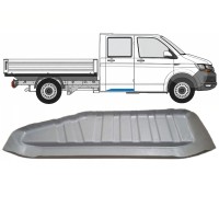 Sliekšņa remonta daļa priekš Volkswagen Transporter T6 2015-2024 / Labā 17154
