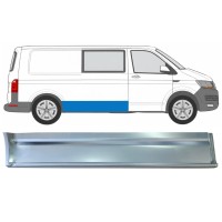 Sānu ārējā daļa priekš Volkswagen Transporter T6 2015-2024 / Labā 17204