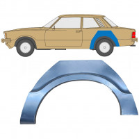 Aizmugurējā arka priekš Ford Taunus 1976-1982 / Kreisā 11059