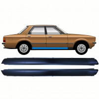 Slieksnis priekš Ford Taunus 1976-1982 / Komplekts 11084