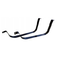 Degvielas tvertnes kronšteini priekš Volkswagen Tiguan 2007-2016 14954