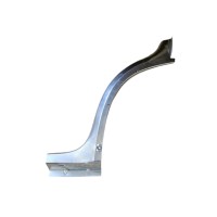 Aizmugurējā arka priekšējā daļa priekš Volkswagen Tiguan 2007-2016 / Kreisā 15784