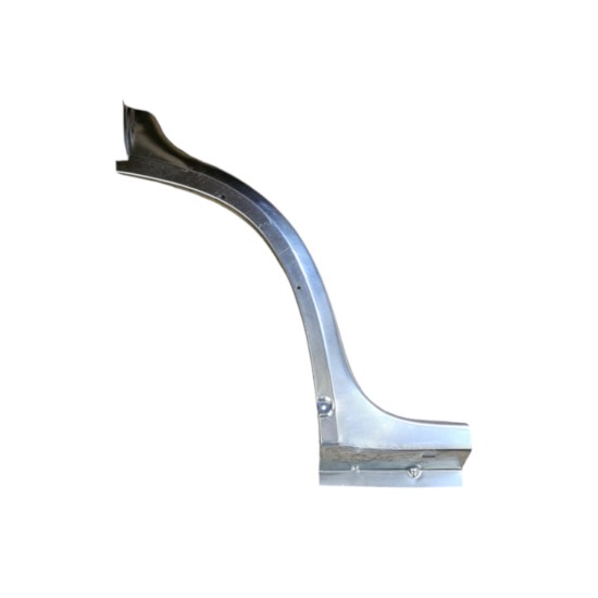 Aizmugurējā arka priekšējā daļa priekš Volkswagen Tiguan 2007-2016 / Labā 15783