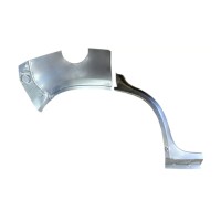 Aizmugurējā arka priekš Volkswagen Tiguan 2007-2016 / Labā / Komplekts 15787