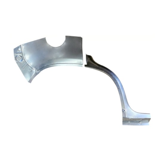 Aizmugurējā arka priekš Volkswagen Tiguan 2007-2016 / Labā / Komplekts 15787