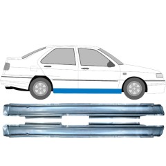 Pilns slieksnis priekš Seat Toledo I 1991-1999 / Kreisais+Labais / Komplekts 9473