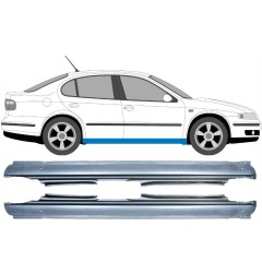 Pilns slieksnis priekš Seat Leon 1999-2004 / Kreisais+Labais 15737
