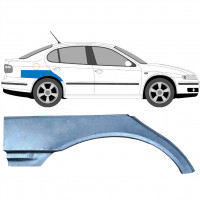 Aizmugurējā arka augšējā daļa priekš Seat Toledo Leon 1999-2006 / Labā 5766