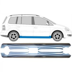 Pilns slieksnis priekš Volkswagen Touran 2003-2010 / Kreisais+Labais / Komplekts 9410