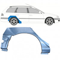 Aizmugurējā arka priekš Toyota Avensis 1997-2003 / Labā / COMBI 7612