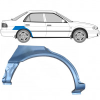 Aizmugurējā arka priekš Toyota Corolla 1997-2002 / Labā 9060