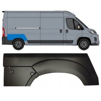 Aizmugurējā arka priekš Toyota Proace Max 2024- / Labā 16693
