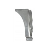 Aizmugurējā arka priekš Opel Vivaro 2001-2014 / Labā 15764