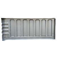 Sliekšņa remonta daļa priekš Ford Transit 2000-2013 / Kreisā 15055