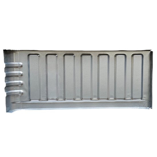 Sliekšņa remonta daļa priekš Ford Transit 2000-2013 / Kreisā 15055