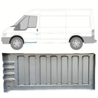 Sliekšņa remonta daļa priekš Ford Transit 2000-2013 / Kreisā 15055
