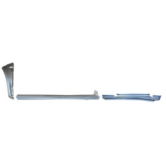 Remontdaļu komplekts priekš Ford Transit 2000-2013 / Labā / 15019 Remontdaļu komplekts priekš Ford Transit 2000-2013 / Labā / 15019