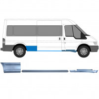 Remontdaļu komplekts priekš Ford Transit 2000-2013  / LWB / Labā /  12436