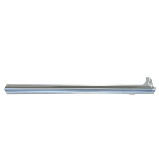 Bīdāmo durvju slieksnis priekš Ford Transit 2000-2013 / Labā 15078