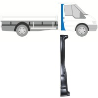 Centrālais statnis priekš Ford Transit 2000-2013 / Labā 14898
