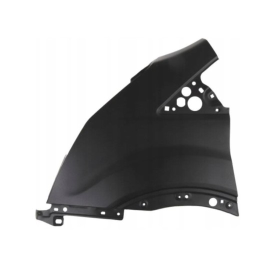 Priekšējais spārns priekš Ford Transit 2014- 2014-2019 / Kreisā 17093