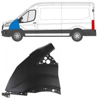 Priekšējais spārns priekš Ford Transit 2014- 2014-2019 / Kreisā 17093