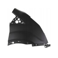 Priekšējais spārns priekš Ford Transit 2014- 2014-2019 / Labā 17092