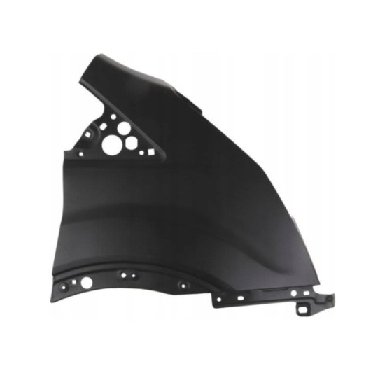 Priekšējais spārns priekš Ford Transit 2014- 2014-2019 / Labā 17092