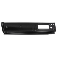 Aizmugurējā arka aizmugurējā daļa priekš Ford Transit 2014- 2014-2026 / Kreisā / Labā 17089