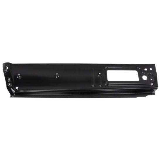 Aizmugurējā arka aizmugurējā daļa priekš Ford Transit 2014- 2014-2026 / Kreisā / Labā 17089