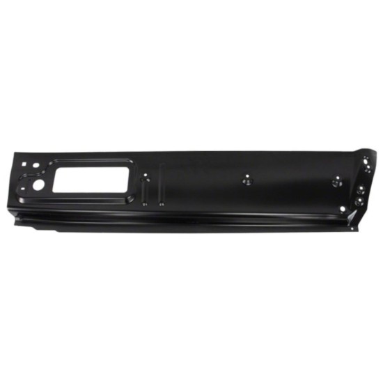 Aizmugurējā arka aizmugurējā daļa priekš Ford Transit 2014- 2014-2026 / Labā 17088