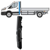 Centrālais statnis priekš Ford Transit 2014- 2014-2026 / Kreisā 17279