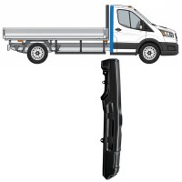 Centrālais statnis priekš Ford Transit 2014- 2014-2026 / Labā 17278