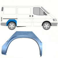 Aizmugurējā arka priekš Ford Transit 1991-2000 / SWB / Labā 8822