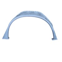 Aizmugurējā riteņa iekšējā arka priekš Ford Transit 1986-2000 / Kreisā 16003