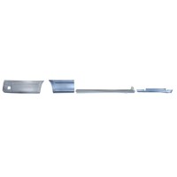 Remontdaļu komplekts priekš Ford Transit 2000-2013 / Labā / 14683 Remontdaļu komplekts priekš Ford Transit 2000-2013 / Labā / 14683
