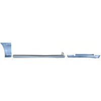 Remontdaļu komplekts priekš Ford Transit 2000-2013 / Labā / 12434
