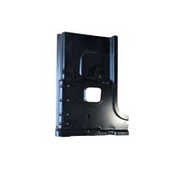 Iekšējā pīlāra remonta panelis priekš Ford Transit 2000-2013 / Labā 16930