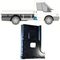 Iekšējā pīlāra remonta panelis priekš Ford Transit 2000-2013 / Labā 16930