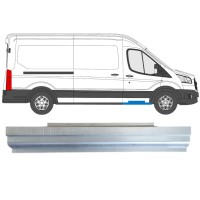 Slieksnis priekš Ford Transit 2014- / Kreisais = Labais (simetrisks) 14737
