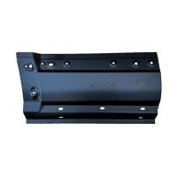 Aizmugurējā arka priekšējā daļa priekš Ford Transit 2014- / Labā 15346