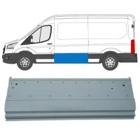 Sānu daļa priekš Ford Transit 2014- / Kreisā 14922