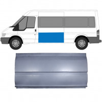 Sānu ārējā daļa priekš Ford Transit 2000- / MWB / LWB / Kreisā 5305