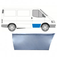 Priekšpuse durvju panelis priekš Ford Transit 1985-2000 / Labā 11406