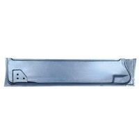 Bīdāmo durvju iekšējā daļa priekš Ford Transit 1986-2000 / Labā 16021