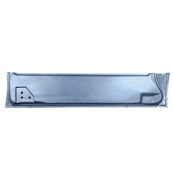 Bīdāmo durvju iekšējā daļa priekš Ford Transit 1986-2000 / Labā 16021