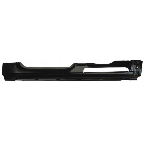 Pilns slieksnis priekš Ford Transit Connect 2003-2013 / Kreisā 17149